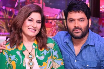 Archana Puran Singh Opens Up On Kapil Sharma Making Fun of Her, Says 'Voh Sorry Bhi...'