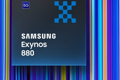 Samsung Unveils Exynos 880 SoC, Could Potentially Make 5G Smartphones More Affordable