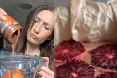 This Chocolate Orange Cake Recipe Comes With A 'Try At Your Own Risk' Disclaimer