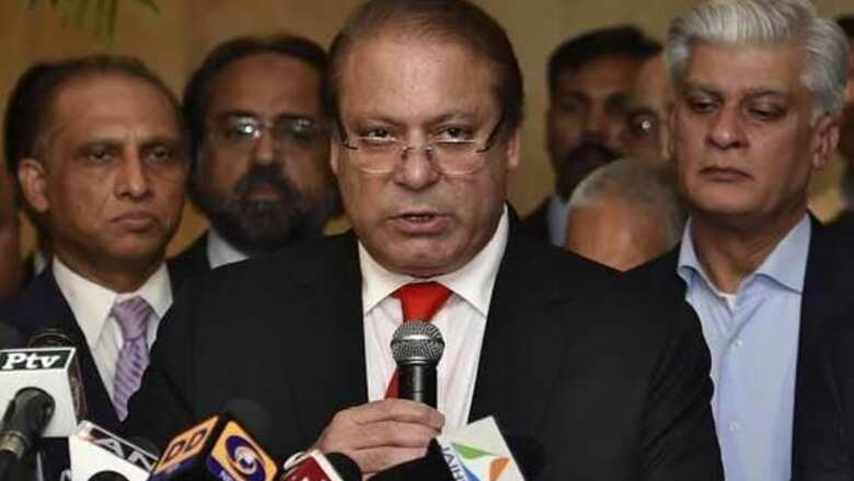 Pakistan Army steps in; government, protesters return to talks