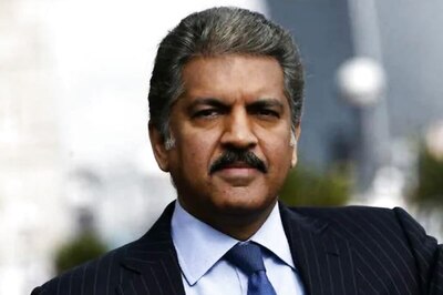 Mahindra Group Will Continue to Invest in Successful Businesses, Says Chairman Anand Mahindra