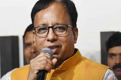 'Can't Win One-third Seats on His Own': After Nitish Kumar's 'Dhokha', Bihar BJP Chief Warns New Ally RJD