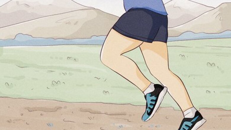 How to Choose Running Shoes