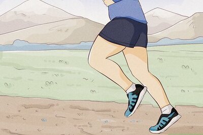 How to Choose Running Shoes