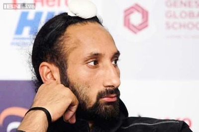 Delhi Waveriders aim to retain HIL title: Sardar Singh