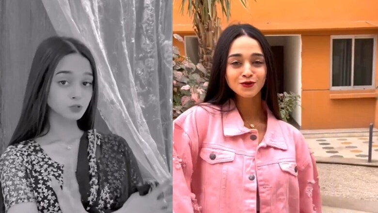 'Mera Dil Ye Pukare Aaja' Girl Vibes on Badshah's 'Players' in Viral Video