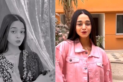 'Mera Dil Ye Pukare Aaja' Girl Vibes on Badshah's 'Players' in Viral Video