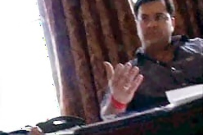 Court didn't see Manu's confession tape