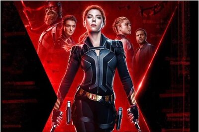 Coronavirus: Disney Postpones Scarlett Johansson's ‘Black Widow’ Indefinitely
