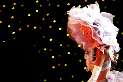 Designer Sanjay Garg To Exhibit His Collection In London