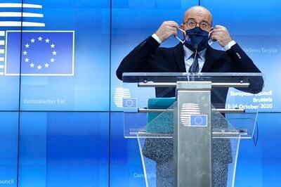 UK Chides EU But Says Gaps To Brexit Trade Deal Are Narrow