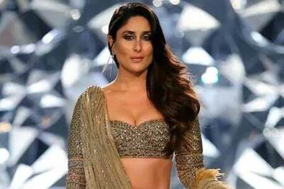Boycott Kareena Kapoor Khan Trends On Social Media Over Sita Character