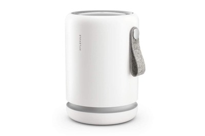 Molekule Air Mini Purifier With Photo Electrochemical Oxidation Tech Launched in India