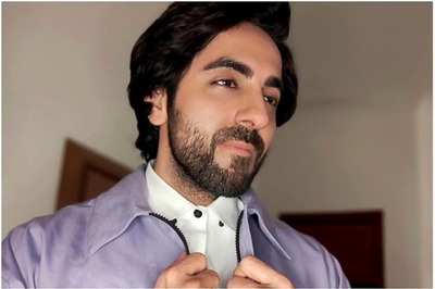 Ayushmann Khurrana's One-liner About 'Day After Diwali' Impresses Fans