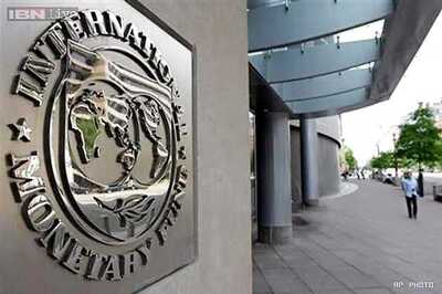 IMF approves $504 million loan to support Pakistan economy