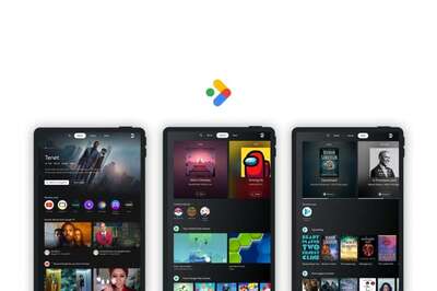 Google Launches Entertainment Spaces in An Attempt to Make Android Tablets More Lucrative