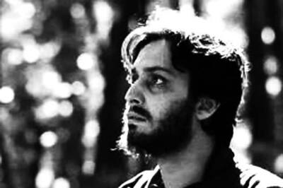 Soumitra: What have I done to deserve accolades?