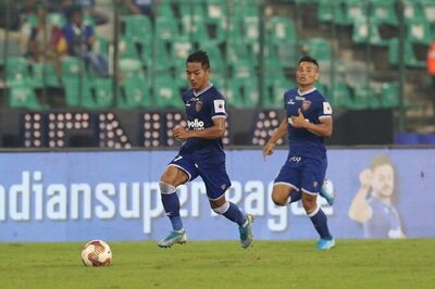 Indian Super League 2019-20 Live Streaming: When and Where to Chennaiyin FC vs Kerala Blasters FC Telecast, Prediction
