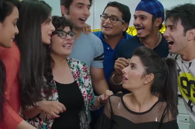 Call For Fun Releasing This Friday Promises to be a Laugh Riot