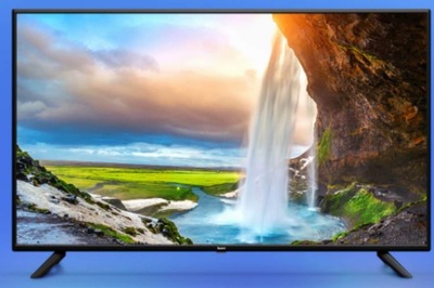 Indians Buying More Smart TVs Now Than Regular TVs: Report