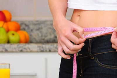 5 Super Healthy Drinks To Shed Those Extra Kilos