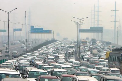 After Getting Fined, Bengaluru Man Exchanges Business Card With Traffic Marshal; Here's What Happened