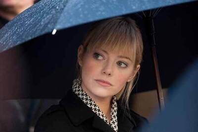 Comics are recent mythology: 'Spider-Man' actress