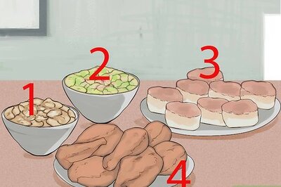 How to Meal Plan