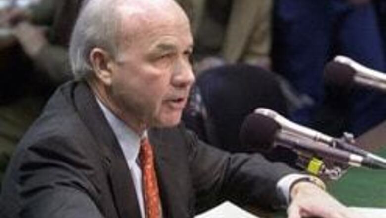 Elvis lives, so does Kenneth Lay