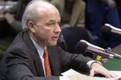 Elvis lives, so does Kenneth Lay