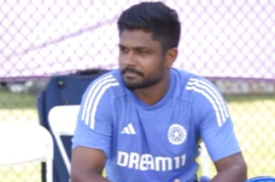 'This is The Best Sanju India Will Get': Sanjay Manjrekar Backs Sanju Samson to be Included in Playing XI for India