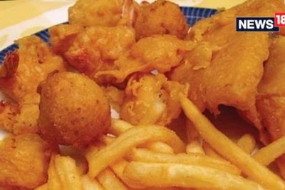 Feeling Uneasy After Eating Oily And Spicy Food, These Tips Can Come Handy