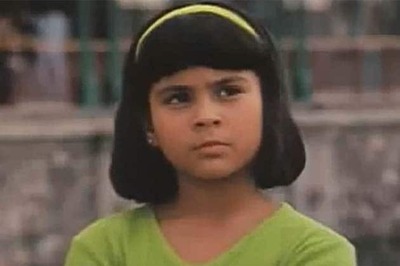 Sana returns to B'wood with 'Student of the Year'