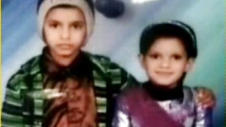 Delhi siblings murder: Fourth accused arrested