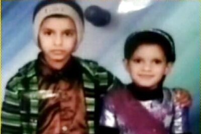 Delhi siblings murder: Fourth accused arrested