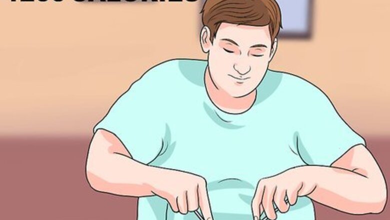 How to Burn 20 Pounds Fast