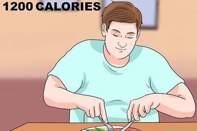 How to Burn 20 Pounds Fast