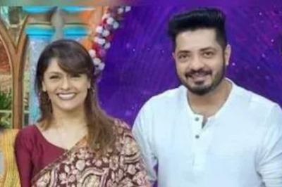 The Kashmir Files Actor Pallavi Joshi's Special Connection With Swapnil Bandokar