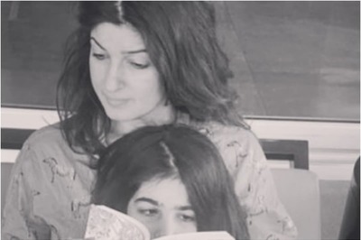 Twinkle Khanna on Why She is a ‘Terrible Mother’ to Her Daughter Nitara
