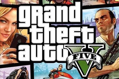 Grand Theft Auto V coming to PC in Q1 2014: Report