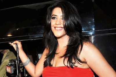 Jaipur Literature Festival: Rajput outfit disrupts Ekta Kapoor's session