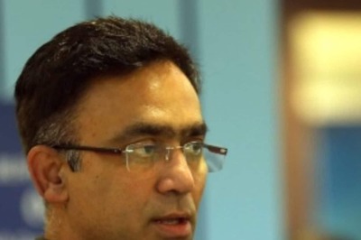 Asia Cup 2022: Former Selector Proposes Middle Order Star As Possible 'Floater'