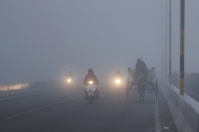 Cold Wave to Comeback in Delhi, Temperatures Likely to Reduce by 4 Degrees