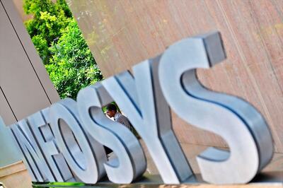 TCS, Infosys Accused by US of Violating H-1B Visa Norms