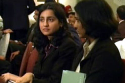 Govt puts IIT, IIM admissions on hold