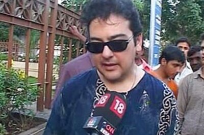 Adnan Sami approaches court for anticipatory bail