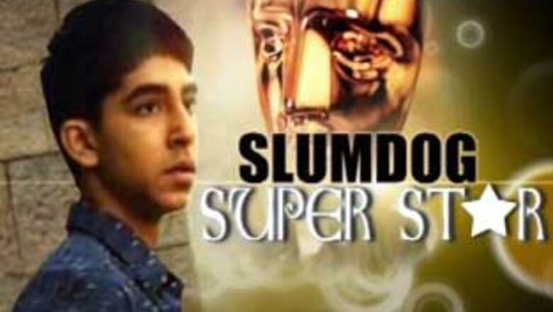 'Jai ho', 'Slumdog' in fight to be millionth English word