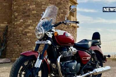 Royal Enfield Shares Sales Figures of May 2023, Sold 77K Plus Units