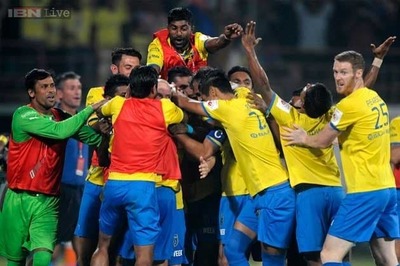 As it happened: Kerela Blasters vs NorthEast United FC, ISL Match 49