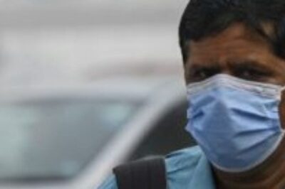 Mumbai Must Not Go the Delhi Way and Wait for Air Pollution to Become a Health Emergency